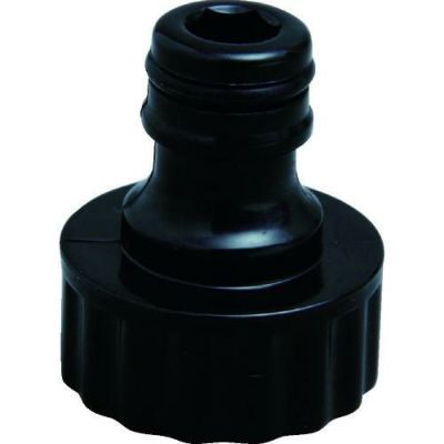 IRIS 520385 高圧洗浄機 本体側カップリング