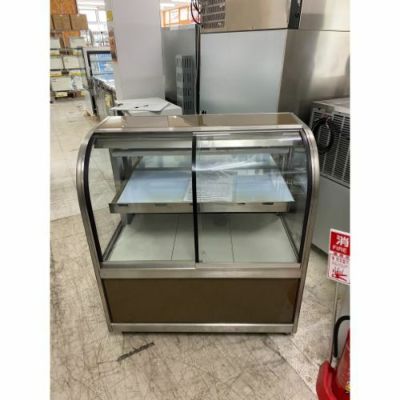 【きなこさん専用】大穂製作所　冷蔵ショーケース　OHGU-1200 ケーキ　菓子 楽天市場】【業界最長1年保証】【中古】ケーキショーケース 大穂