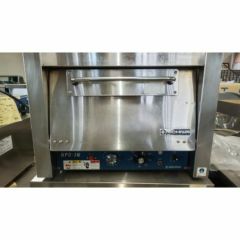 ☆中古品 ニチワ 電気ピザオーブン NPO-3N 3相200V ☆