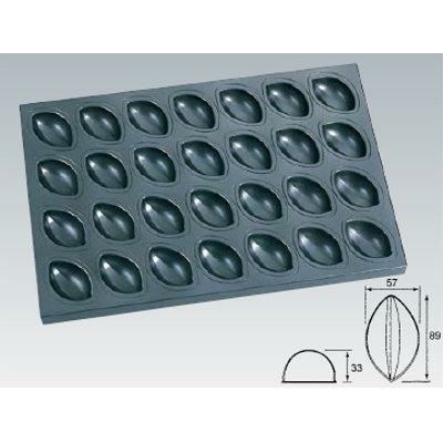 シリコン加工レモン天板 28面