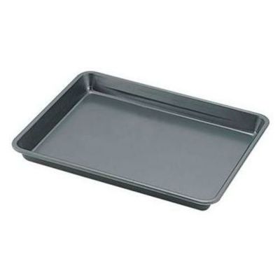 SAクリアー塗装 鉄 プレス天板 8枚取 極浅