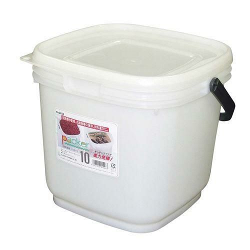 PE密封容器 パッカー 15L