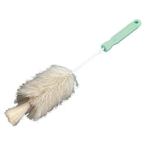 サイホンブラシ 白馬毛 