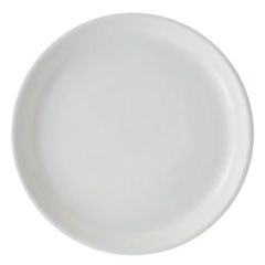 アンセスターホワイト 12小皿/業務用/新品