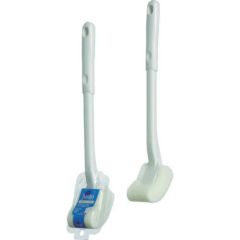 aisen フントトイレブラシ ナイロン