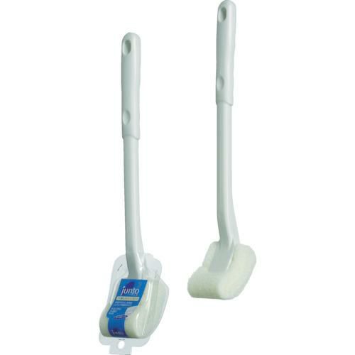 aisen フントトイレブラシ ナイロン