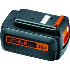 B/D 36V2.0Ahバッテリー