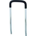 TRUSCO 業務掃除機 乾湿両用クリーナーTVC134A用押し手組品