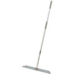 テラモト モップ F×ライトブレードハンドル 600