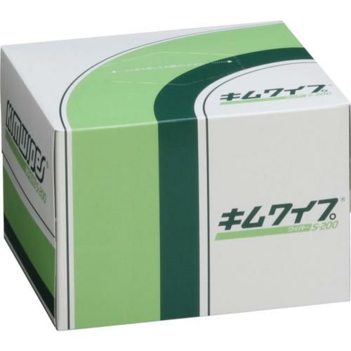 クレシア キムワイプ S-200 36入り