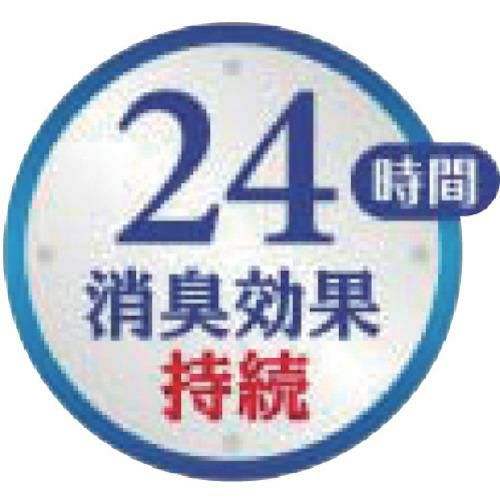 コンドル ポータブルトイレ用消臭液 プロアーケン 300g