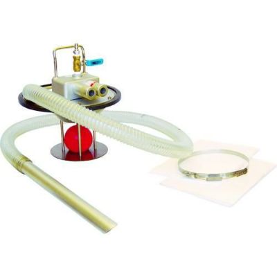 アクアシステム エア式掃除機 APPQO-HP2（オープンドラム缶用）