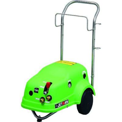 蔵王産業 高圧洗浄機 ジェットマンコールド GCHD0820-2 50HZ シングルランス