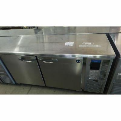 業界最長1年保証】【中古】恒温高湿コールドテーブル ホシザキ 業界最長1年保証】【中古】恒温高湿コールドテーブル ホシザキ