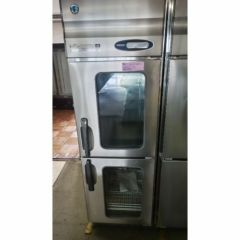 中古】縦型恒温高湿庫 フロントエアー方式 ホシザキ HCR-75CZ-FA 中古】縦型恒温高湿庫 フロントエアー方式 ホシザキ HCR-75CZ-FA