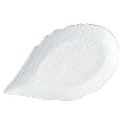 チャージャープレート_オウベピンヌホワイト