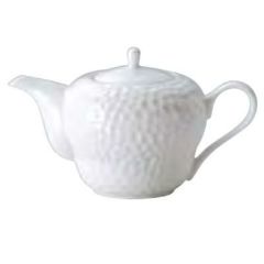 かまくら ティーポット ( 茶漉付き )【グループS】