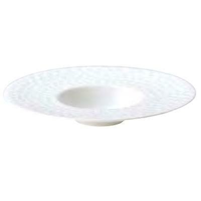 かまくら ワイドリムクーププレート 28cm /グループS