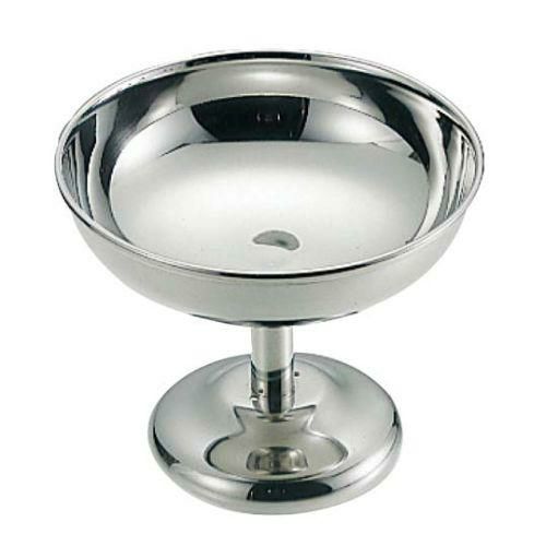 アイスカップ B型 18-8 SW