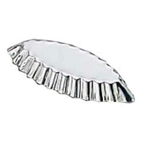 FK ブリキ 小判 ケーキ型 #63