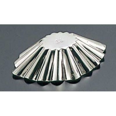 FK ブリキ ケーキ型(中)#13