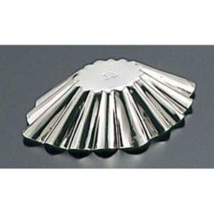 FK ブリキ ケーキ型(中)#13