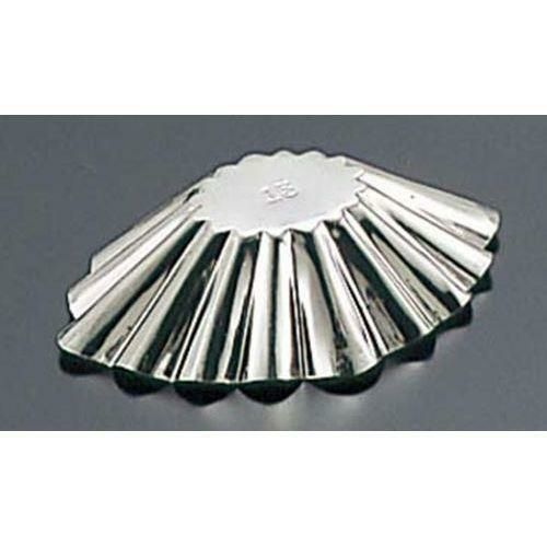 FK ブリキ ケーキ型(中)#13