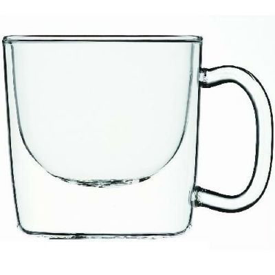 ダブルウォール インドコーヒー ボロミオリルイジ cl9999