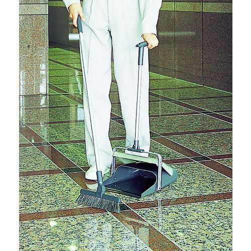 テラモト エコBM-2チリトリ アクアブルー