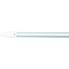 ラバーメイド ブルーム用アルミハンドル グレイ