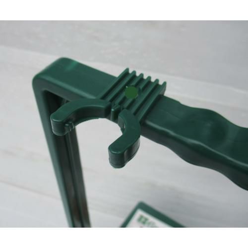 コンパル 現場掃除腰掛くん