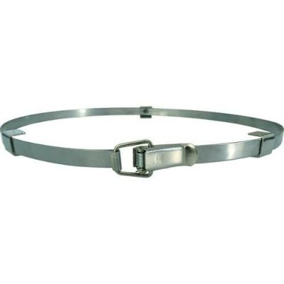 アクアシステム エア式乾湿両用製掃除機用ペール缶バンド