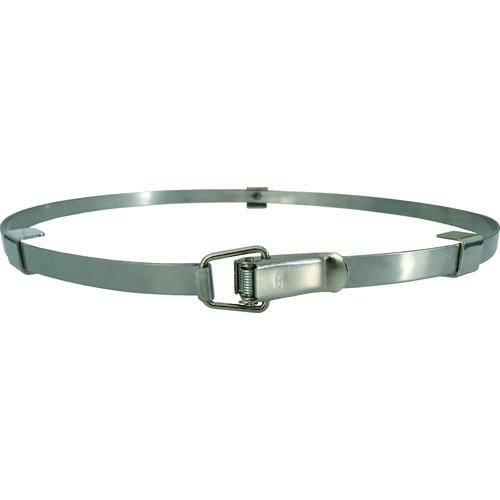 アクアシステム エア式乾湿両用製掃除機用ペール缶バンド