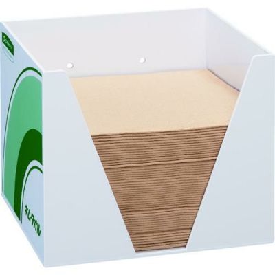 クレシア 4つ折り専用ディスペンサー