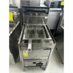 マルゼン　ガススパゲッティ釜 型番:MGU-046PG 送料込み マルゼンMGU-046PGガス スパゲッティ釜|麺釜|厨房機器・熱機器