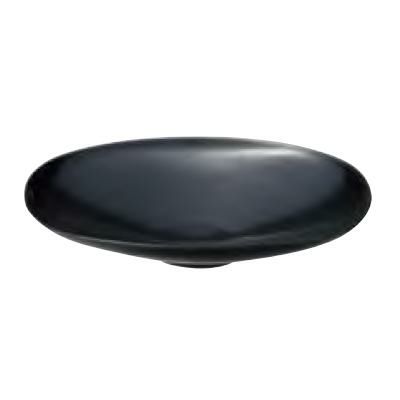 ロータス ブロードボール 24cm ブラック /グループS