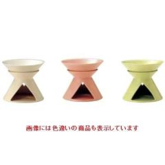 バーニャカウダポット バニラ_クリーム