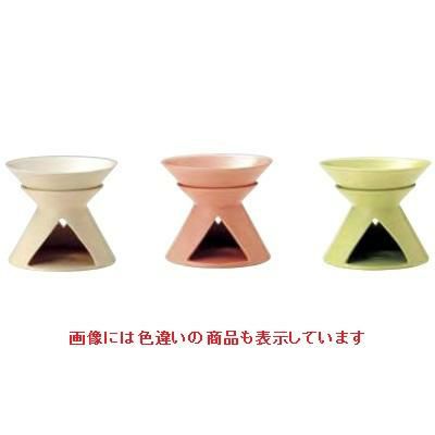 バーニャカウダポット バニラ_クリーム