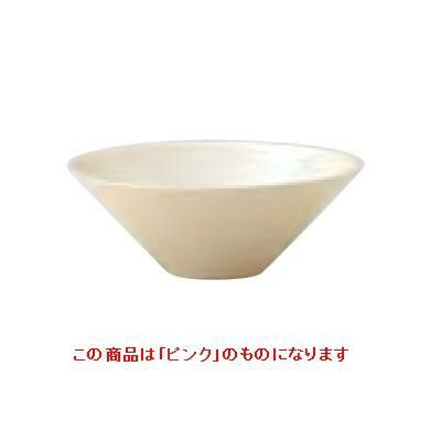 トレー ピーチ_ピンク