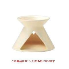 ウォーマー ピーチ_ピンク 4個入