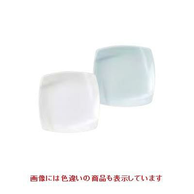 スクエアプレート 14cm_ホワイト