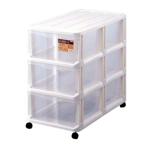 押し入れ収納ケース M-303