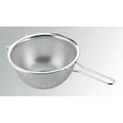 【グループA】片手メッシュボウル 深型 18cm 18-8