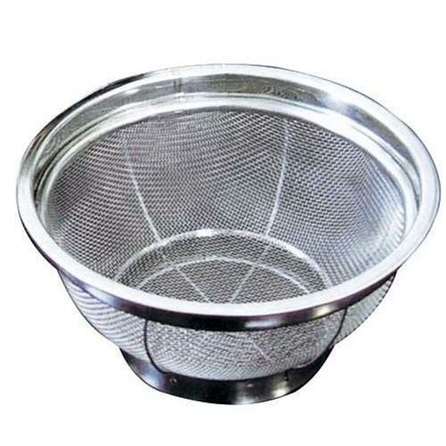 BK 18-8 エコノミーザル 25cm