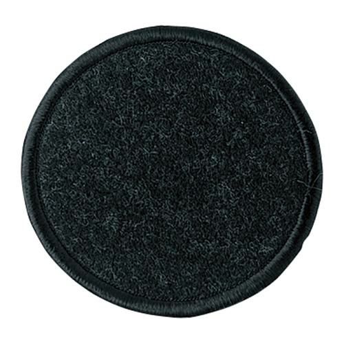 Mコースター BK/10枚