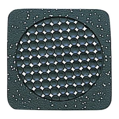 メルシー#20 角銀/10枚