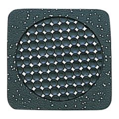 メルシー#20 角銀/10枚