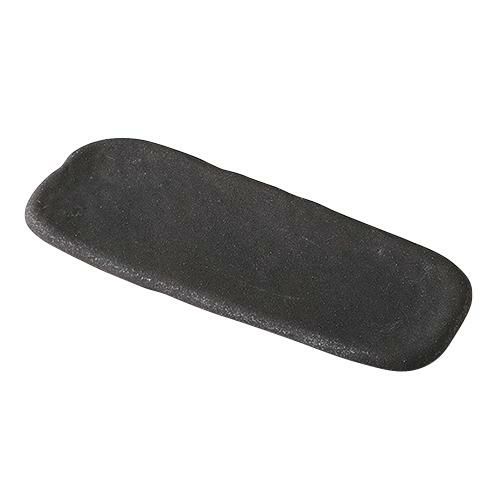 炭化黒 29パレット付出皿/業務用/新品