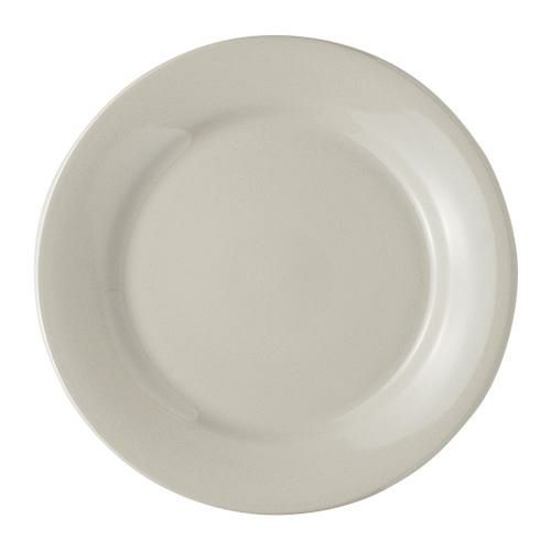 【プリンセスホワイト 28cmプレート】 リビー 高さ32(mm)/業務用/新品