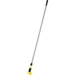 ラバーメイド クリーニングモップ クランプスタイルハンドル